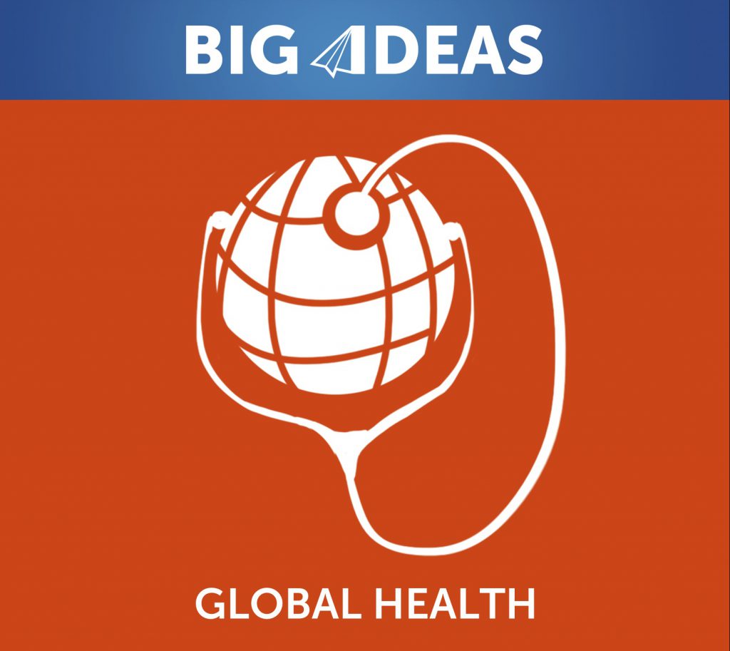 Global Health Big Ideas Contest